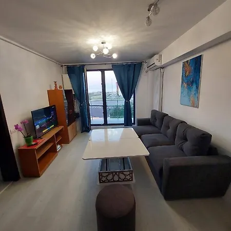 Apartament Nautilius 11 *