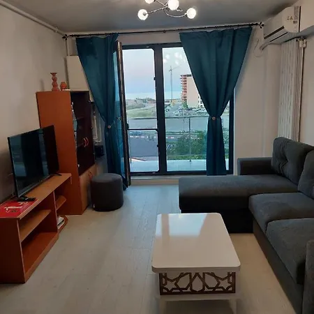 Nautilius 11 Apartament *