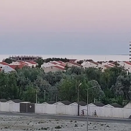 Nautilius 11 Năvodari