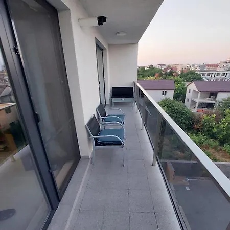 Nautilius 11 Apartament Năvodari