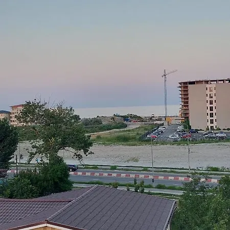Nautilius 11 Apartament Năvodari