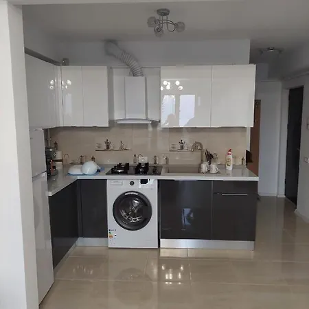 Apartament Nautilius 11