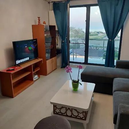 Nautilius 11 Apartament