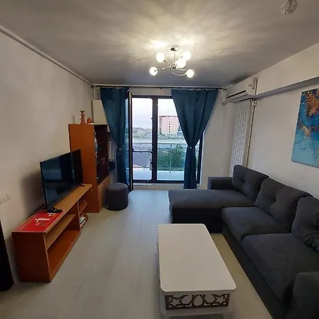 Nautilius 11 Apartament Năvodari