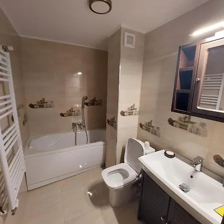 Nautilius 11 Apartament