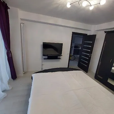 Nautilius 11 Apartament *