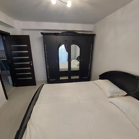 Nautilius 11 Apartament Năvodari